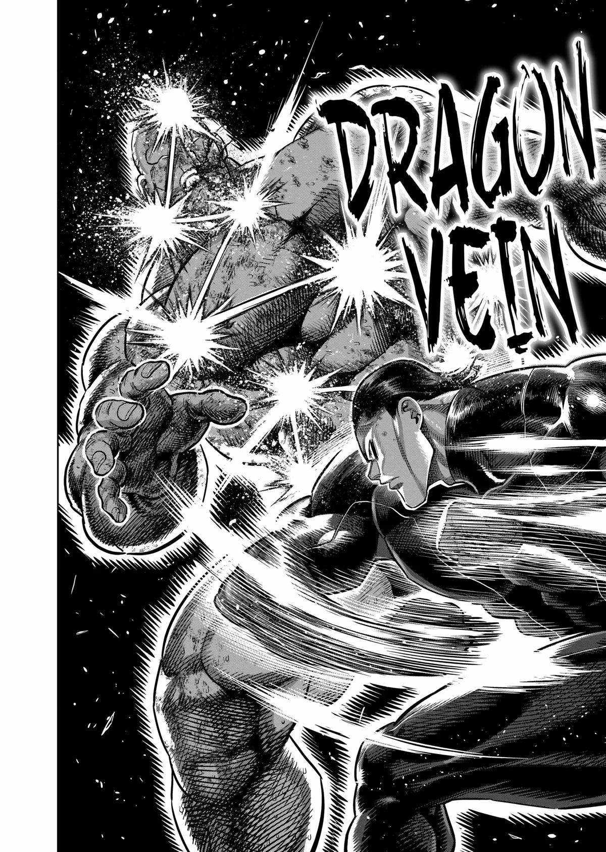 Kengan Omega Chapter 269 8